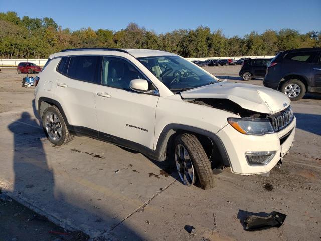 3C4NJDCBXKT791019 | 2019 Jeep compass limited