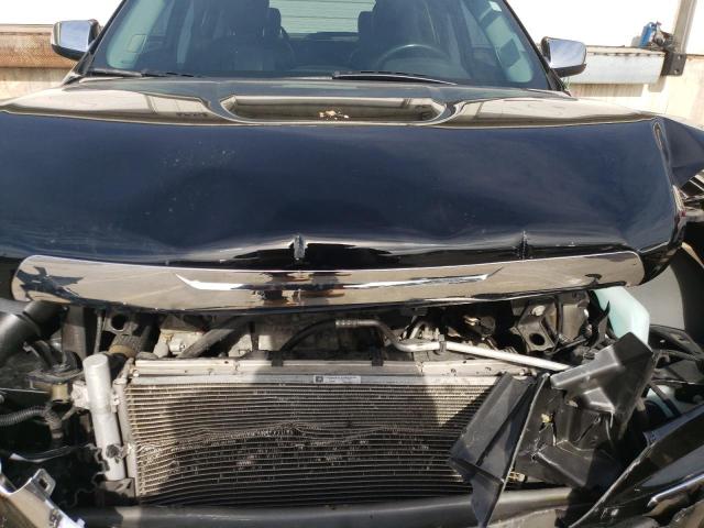 2GKFLPE35G6142122 GMC Terrain Slt