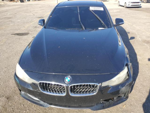 WBA3A5G5XFNS88711 | 2015 BMW 328 I