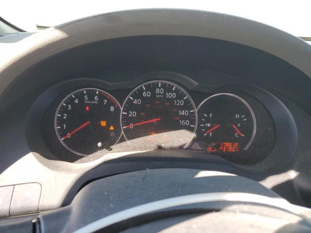 2010 Nissan Altima Base VIN: 1N4AL2AP6AN550669 Lot: 50436634