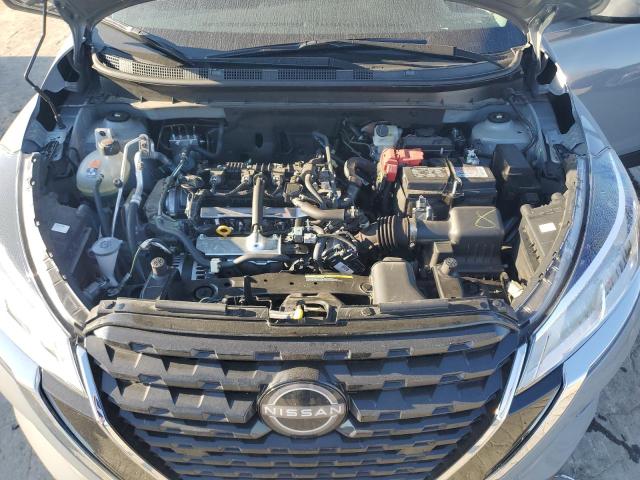 2023 NISSAN KICKS SV - 3N1CP5CV8PL506642