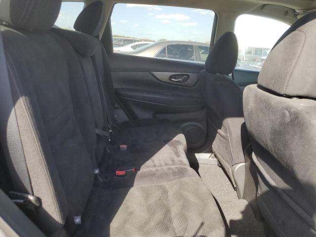 5N1AT2MV9GC825911 Nissan ROGUE S