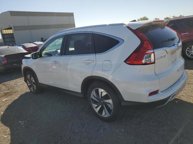 5J6RM4H91GL006835 | 2016 HONDA CR-V TOURI