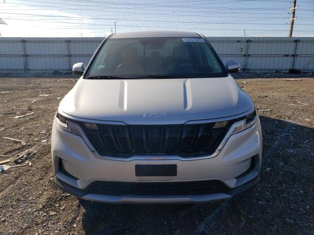 2023 KIA CARNIVAL L - KNDNB4H30P6209378