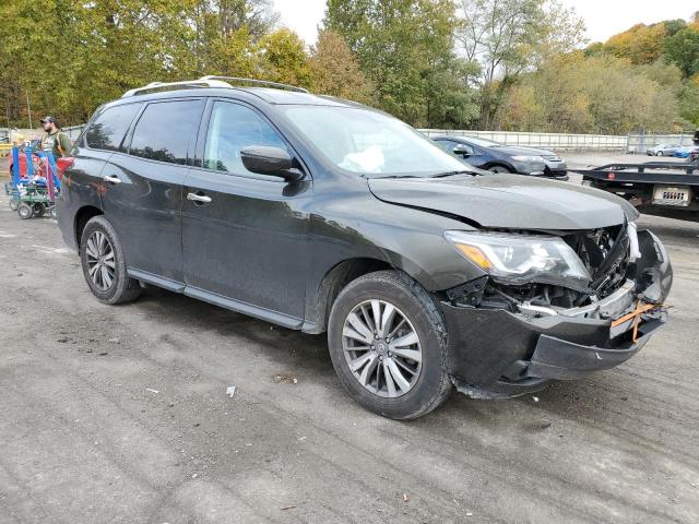 5N1DR2MM7HC662275 Nissan Pathfinder S