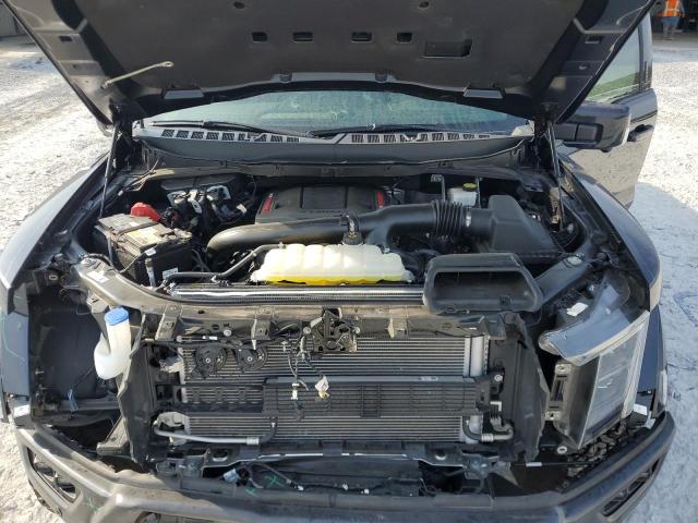 1FTFW1RG8NFB86955 Ford F150 Raptor