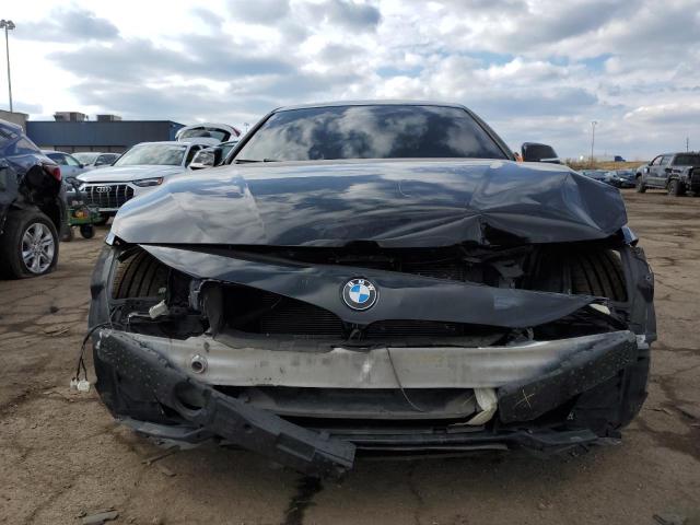 2018 BMW 430XI GRAN - WBA4J3C5XJBG95360