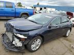 2016 CHEVROLET MALIBU LT - 1G1ZE5ST0GF280290