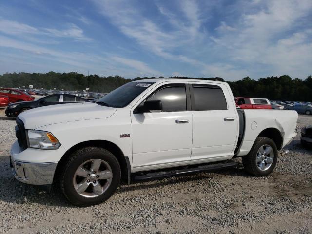 2018 RAM 1500 SLT 2018