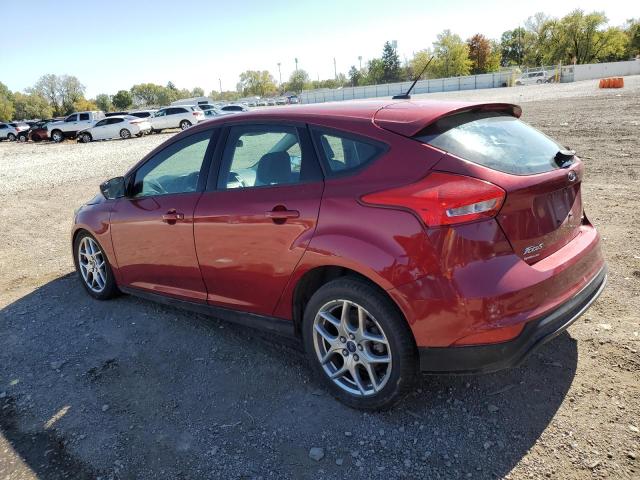 1FADP3K25FL253728 | 2015 Ford focus se