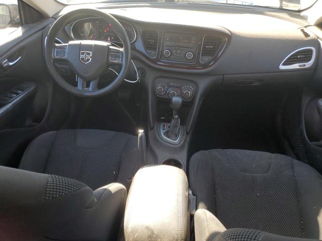 1C3CDFAA3GD591752 Dodge DART SE