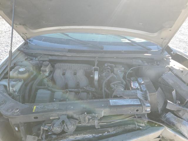 1FAHP25195G172012 | 2005 Ford five hundred limited