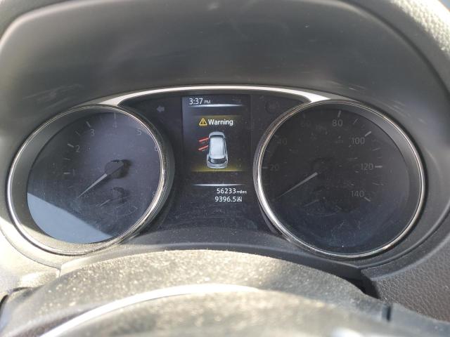 2016 NISSAN ROGUE S - JN8AT2MV0GW144236