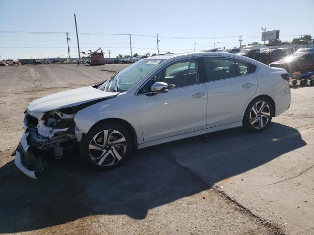 2022 Subaru Legacy Touring XT