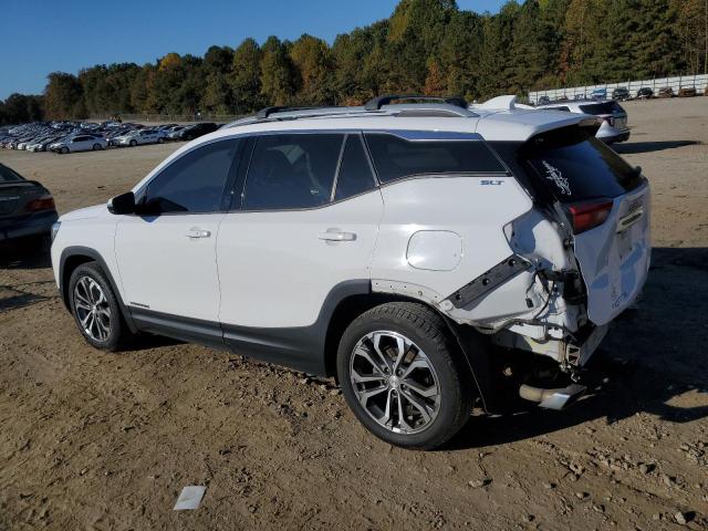  GMC TERRAIN 2018 Білий