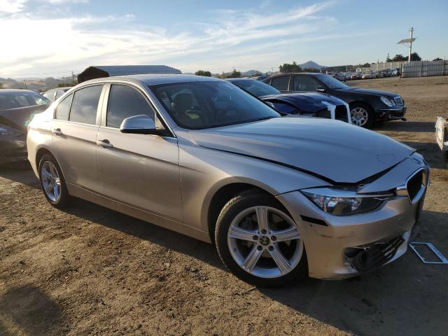 WBA3A5C53FP604976 | 2015 BMW 328 I