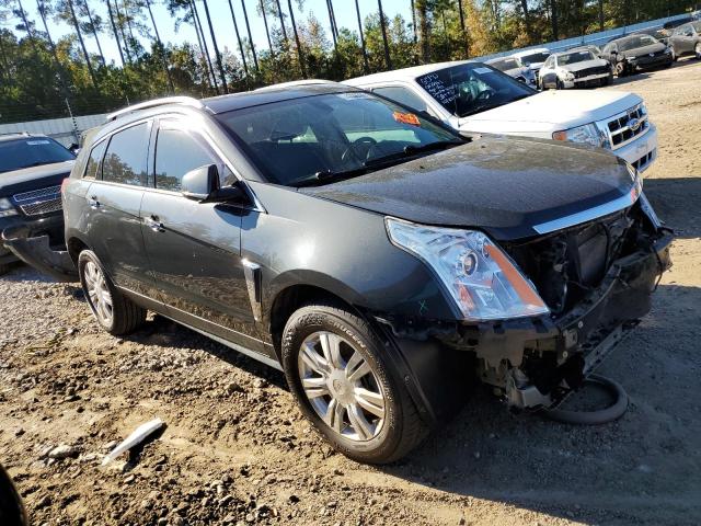 3GYFNBE32ES586267 | 2014 CADILLAC SRX LUXURY