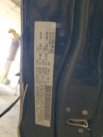 3C4NJDBB9JT484781 Jeep Compass Latitude