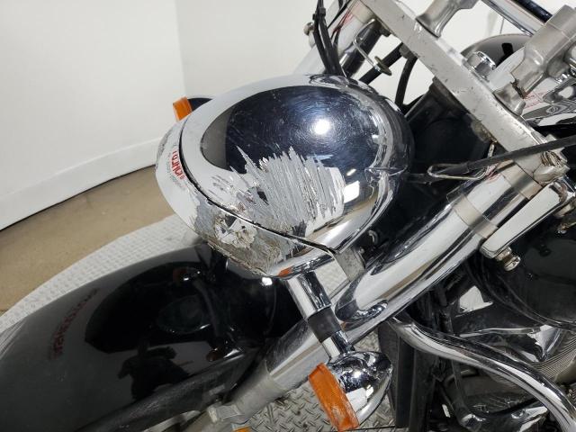 2005 HONDA VTX1300 R 1HFSC52395A211533