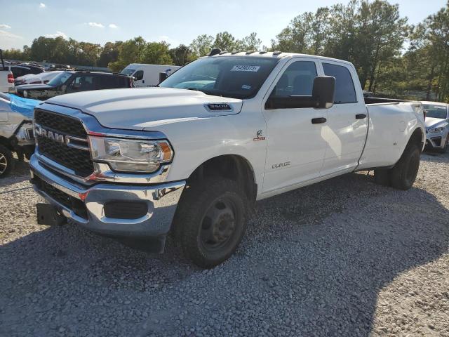 2019 Ram 3500 Tradesman