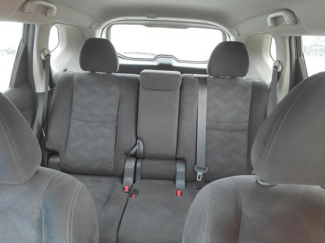KNMAT2MT0FP503684 Nissan ROGUE S
