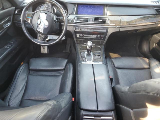 VIN WBAYB6C59DD223706 2013 BMW 7 Series, 750 XI no.8