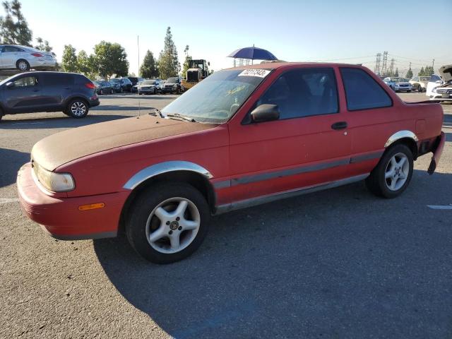 1992 Nissan Sentra 