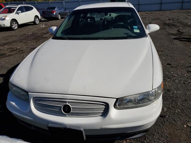 2002 Buick Regal Gs VIN: 2G4WF551621184838 Lot: 73314493