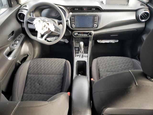 3N1CP5CV3ML468944 Nissan KICKS SV