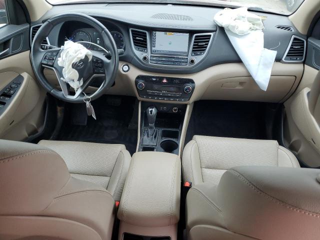 2018 HYUNDAI TUCSON VAL - KM8J3CA28JU622574