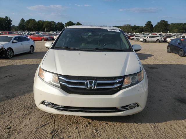 5FNRL5H99FB057676 2015 HONDA ODYSSEY, photo no. 5