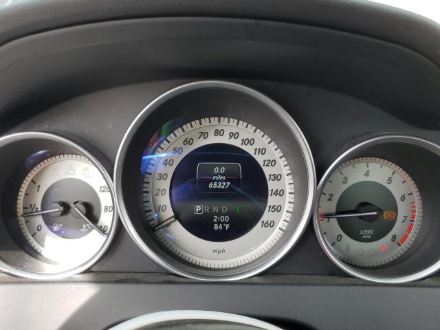 WDDGF4HB7ER306146 Mercedes-Benz C 250