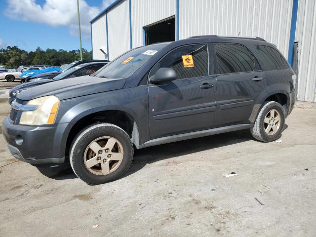 2009 Chevrolet Equinox LS