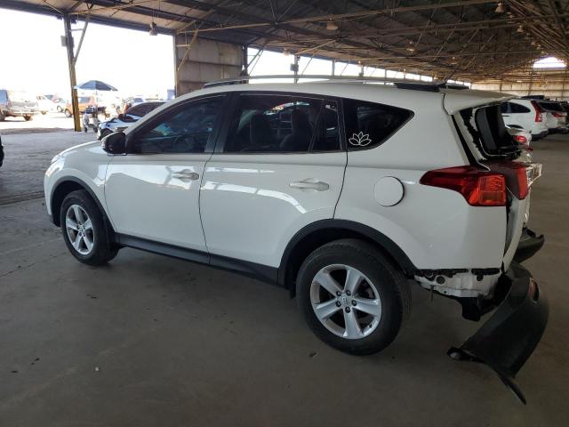 2T3WFREV1EW124802 Toyota Rav4 Xle