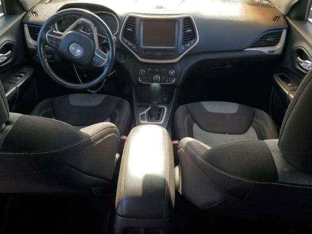 1C4PJLCB1EW222111 Jeep Cherokee Latitude