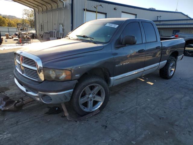 2004 Dodge Ram 1500 ST