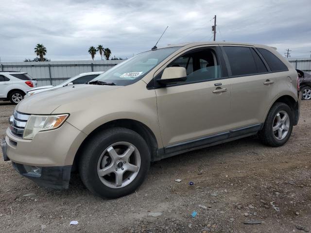 2007 Ford Edge SEL