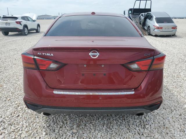 2019 NISSAN ALTIMA SR - 1N4BL4CV0KC183759