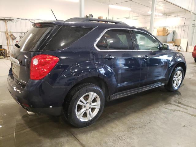 2GNFLFE37F6117119 | 2015 CHEVROLET EQUINOX LT