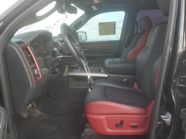 2017 RAM 1500 REBEL - 1C6RR7YT4HS538003