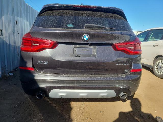 5UXTR9C50KLD95816 2019 BMW X3, photo no. 6