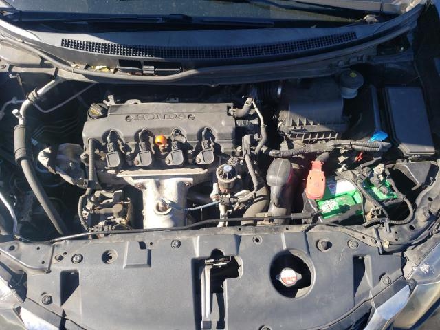 19XFB2F87FE007346 2015 Honda Civic Ex