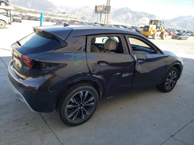 2018 INFINITI QX30 SJKCH5CR7JA002978