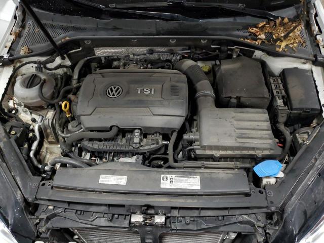 2016 VOLKSWAGEN GOLF SPORT - 3VWC17AU2GM516997