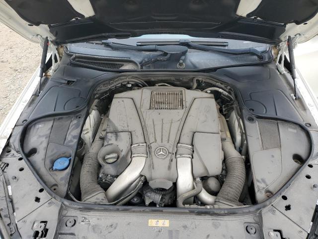 WDDUG8FB4GA205738 Mercedes-Benz S 550 4matic