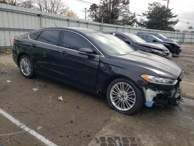 3FA6P0HD1FR125925 Ford FUSION SE