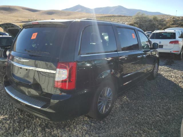 2C4RC1CG2ER464451 | 2014 Chrysler town & country touring l