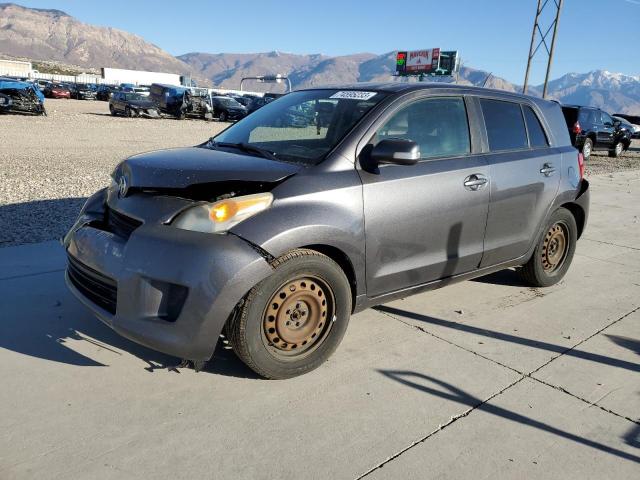 2010 Scion xD 