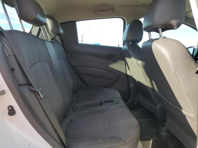KL8CD6S93EC414842 Chevrolet SPARK 1LT
