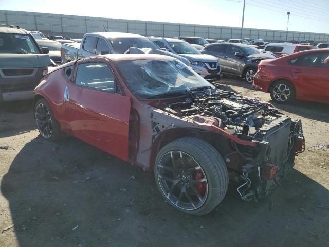 JN1AZ4EH4GM934197 Nissan 370Z BASE